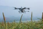 DJI Agras T100 Agriculture Spraying Drone - Ready to Fly Kit - Image 7