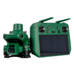 Anzu Raptor Enterprise RTK with NTRIP Base