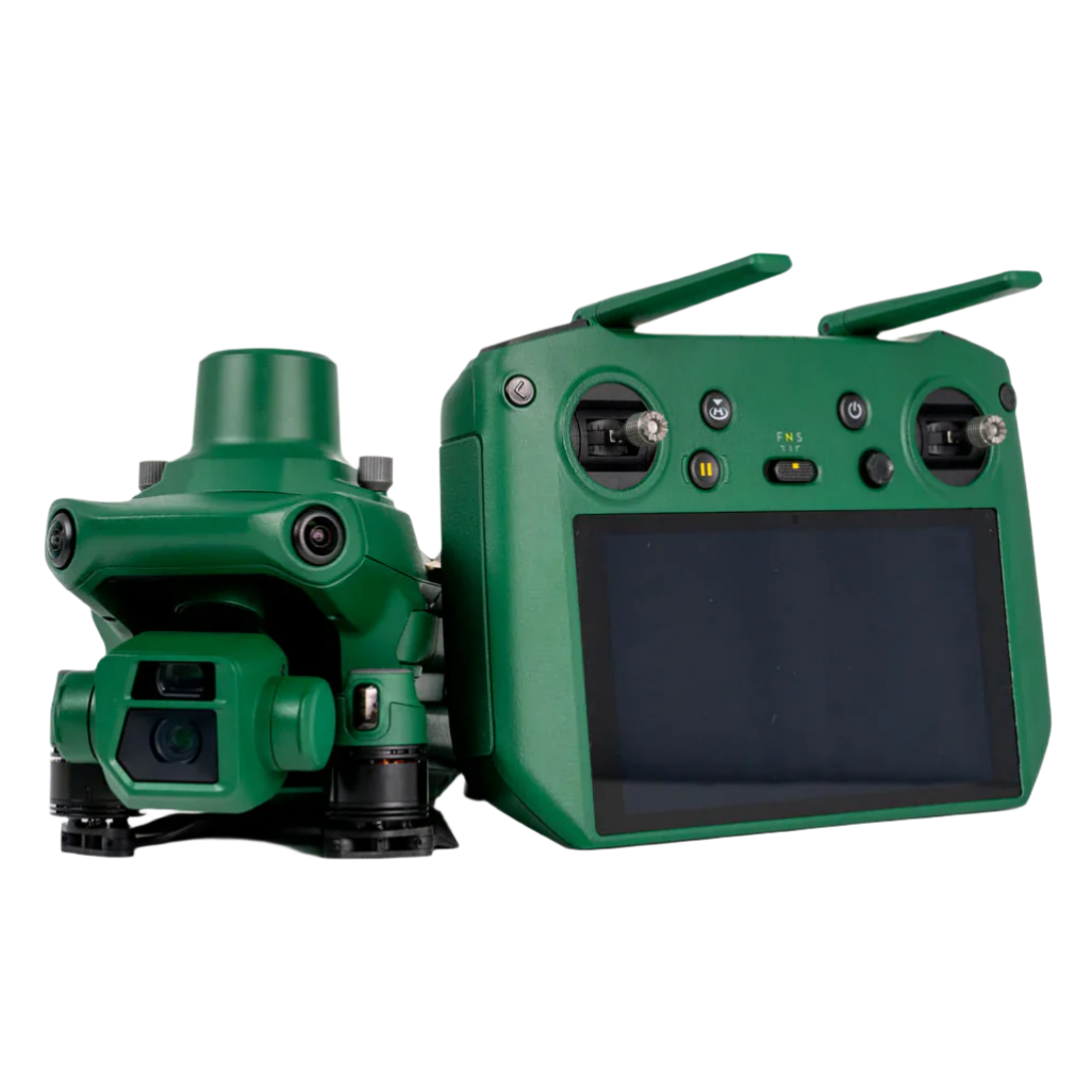 1025_Anzu_Robotics_Raptor_4317d0e5-2c0f-47ea-8630-53e4ce3c7de5 Anzu Robotics Raptor Enterprise with 1 Year Care Protection - Image 1
