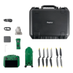 Anzu Robotics Raptor Enterprise with 1 Year Care Protection - Image 4