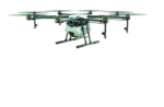 DJI Agras MG-1S Octocopter Argriculture Drone with Spray System - Image 5