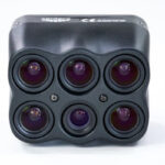 Sentera 6X Sensor kit (Skyport Gimbal, ILS, ILS Mount, Panel)