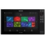 Raymarine Axiom Pro 16 RVX Chartplotter/Fishfiner [E70373]