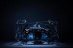 Terra Xross - Indoor Inspection Drone - Image 2