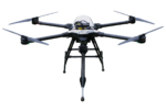 ABZ Innovation C10 Cleaning Drone
