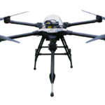 ABZ Innovation - C10 Cleaning Drone