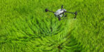 DJI AGRAS T50 Agricultural Drone Ready to Fly Kit - Image 5
