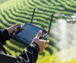 DJI AGRAS T50 Agricultural Drone Ready to Fly Kit - Image 15