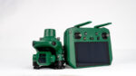 Anzu Raptor w/ RTK Module and Charging hub + 1-year Care Protection - Image 4