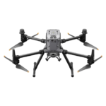 DJI Matrice 350 RTK Enterprise Drone (No Batteries, Drone Only)