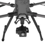 CZI IR10 Infrared Laser Zoom Spotlight - Image 3