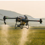 DJI AGRAS T50 Agricultural Drone Ready to Fly Kit - Image 8