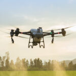 DJI AGRAS T50 Agricultural Drone Ready to Fly Kit - Image 11