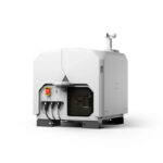 DJI Dock 3 with Matrice 4TD Ready to Fly Kit (No Care) - Image 4