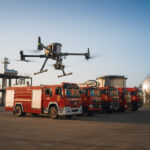 DJI - Zenmuse H30T Five-Module Camera (Wide, Zoom, Rangefinder, Thermal, NIR Aux) - Image 20