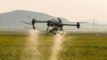 DJI - Agras T50 Sprayer Drone (Drone Only) - Image 6