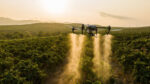 DJI - Agras T50 Sprayer Drone (Drone Only) - Image 8