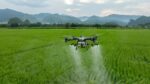DJI Agras T100 Agriculture Spraying Drone - Ready to Fly Kit - Image 9