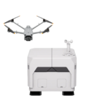DJI Dock 2 with Matrice 3TD Ready to Fly Kit (Care Basic)