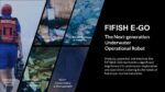 Qysea - Fifish E-GO E-E200A - Image 8