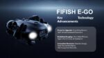 Qysea - Fifish E-GO E-E200A - Image 9
