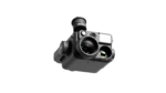 DJI - Zenmuse H30T Five-Module Camera (Wide, Zoom, Rangefinder, Thermal, NIR Aux) - Image 9