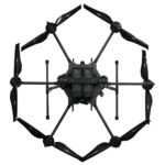 Inspired Flight IF1200A Hexacopter Base Bundle - Image 3