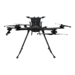 Inspired Flight - IF1200A Hexacopter Blue Herelink - Image 2
