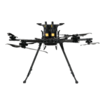 Inspired Flight - IF1200A Hexacopter Blue Herelink - Image 14