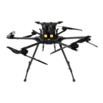 Inspired Flight - IF1200A Hexacopter Blue Herelink - Image 5