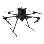 Inspired Flight - IF1200A Hexacopter Blue Herelink - Image 8