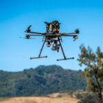 Inspired Flight IF1200A Hexacopter Base Bundle - Image 15