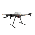 Inspired Flight IF800 TOMCAT Quadcopter Blue Herelink Ground Control Station