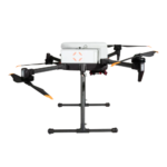 Inspired Flight IF800 TOMCAT Quadcopter Blue Herelink Ground Control Station - Image 3