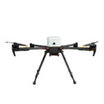 Inspired Flight IF800 TOMCAT Quadcopter Blue Herelink Ground Control Station - Image 2