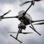 Inspired Flight IF800 Tomcat Quadcopter with GS-ONE Ground Control Station Bundle - Image 10