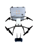 Inspired Flight IF800 Tomcat with Blue Herelink Ground Control Station - Image 5