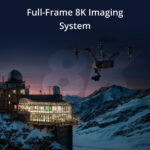 DJI Inspire 3 Standard Combo (DJI RC Plus) T740 Camera Drone (6 Batteries) - Image 9