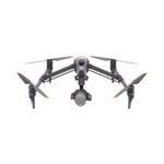 DJI Inspire 3 Standard Combo (DJI RC Plus) T740 Camera Drone (6 Batteries) - Image 5