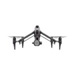 DJI Inspire 3 Standard Combo (DJI RC Plus) T740 Camera Drone (6 Batteries) - Image 10