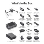 DJI Inspire 3 Standard Combo (DJI RC Plus) T740 Camera Drone (6 Batteries) - Image 21