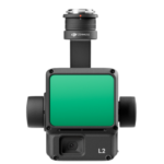 DJI Zenmuse L2 with DJI Care Enterprise Basic