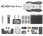 Autel Robotics EVO MAX 4N Bundle - Image 2