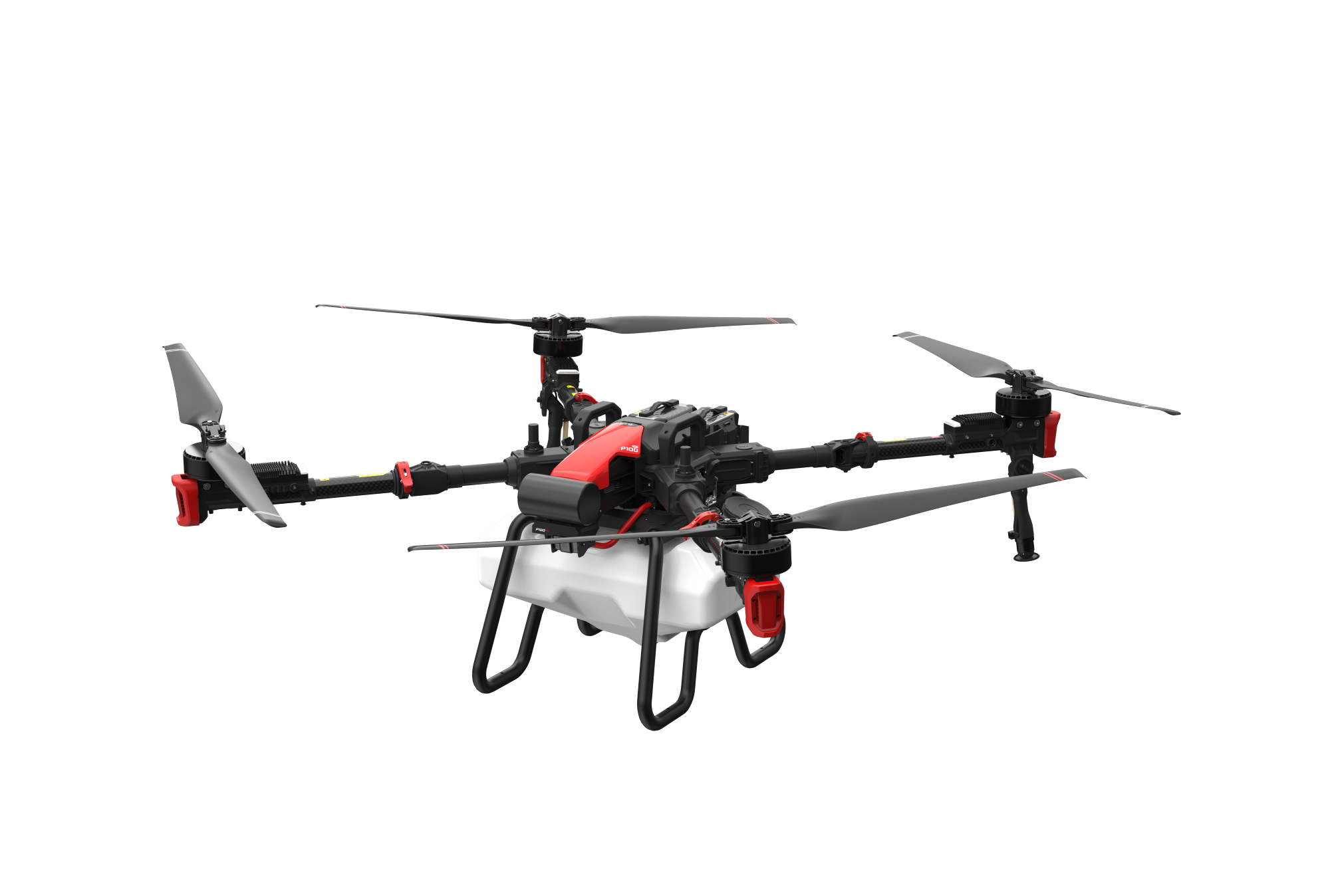 P100Pro_RevoSpray_-_Oblique_View_1_ba1123cc-90de-4ce5-bdc7-0e1d63028955 XAG P100 Pro Agricultural Drone (INTL) - Image 1