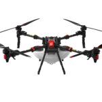 XAG P150 Max Agricultural Drone (with RevoSpray 5) (INTL)