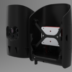 Quantum Systems - Trinity Pro - Micasense RedEdge-P