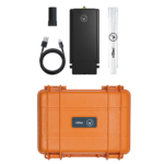 Pix4D viDoc RTK Rover w/ iPhone 13 Case