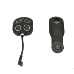 Qysea - Fifish E-Series DVL Station Lock