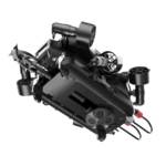 Qysea - Fifish W6-Series DVL Station Lock - Image 3