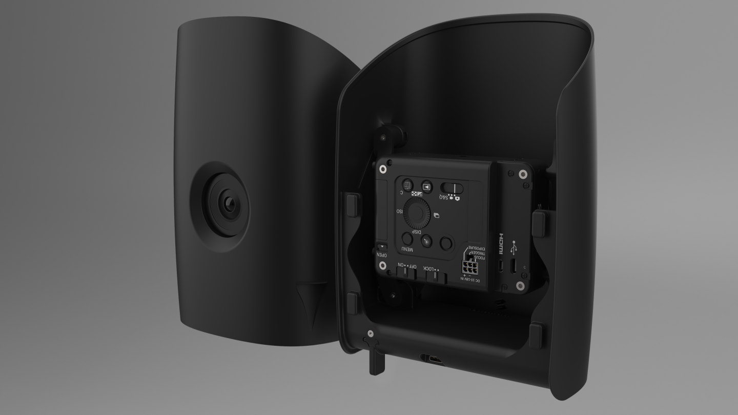 QS_Site_Cameras_Overview_LR1-1440x1440-1 Quantum Systems - Trinity Pro Sony ILX-LR1 Payload Bay - Image 1